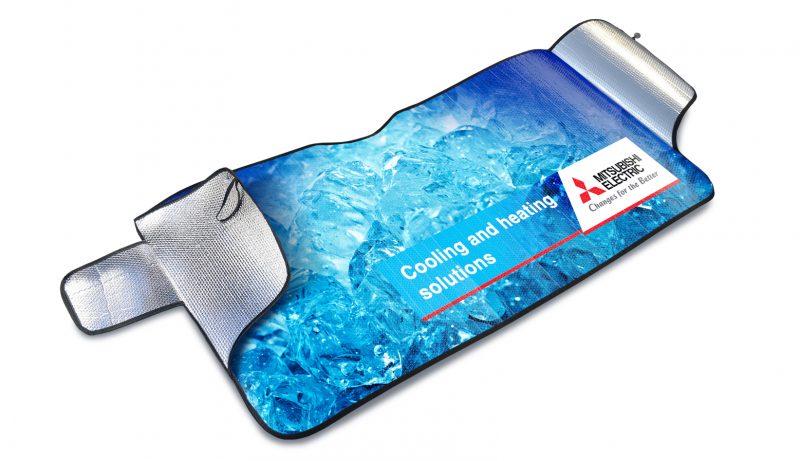 windschutzscheibe frostschutz mitsubishi