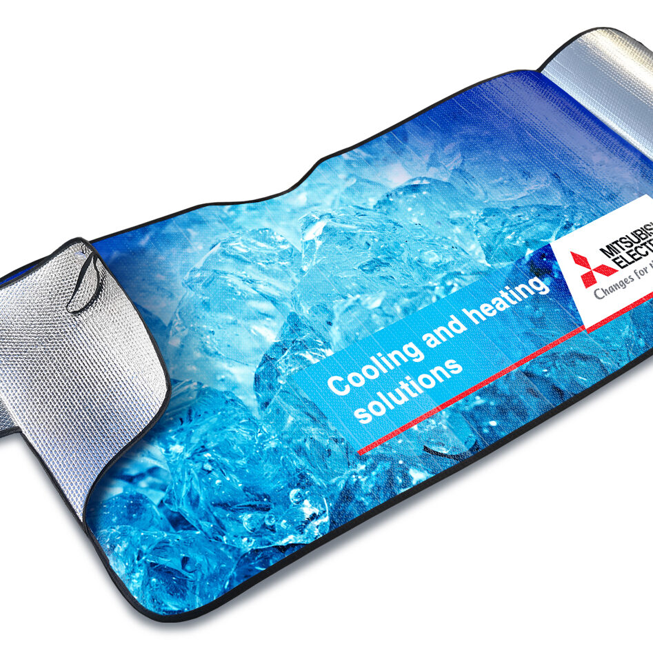 windschutzscheibe frostschutz mitsubishi